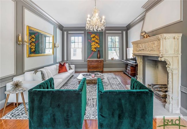 624 E Victory Dr, House other with 8 bedrooms, 5 bathrooms and null parking in Savannah GA | Image 5