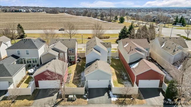 292 Longview Dr, House other with 3 bedrooms, 3 bathrooms and 2 parking in Elgin IL | Image 35