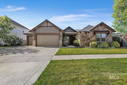 2916 W Tubac Dr, Meridian, ID, 83646-3313 | Card Image
