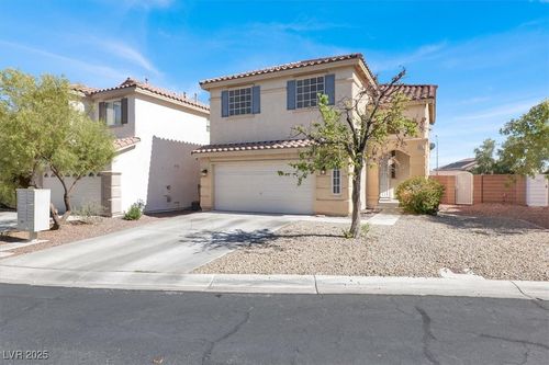 9691 Loud Water Way, Las Vegas, NV, 89148-4520 | Card Image