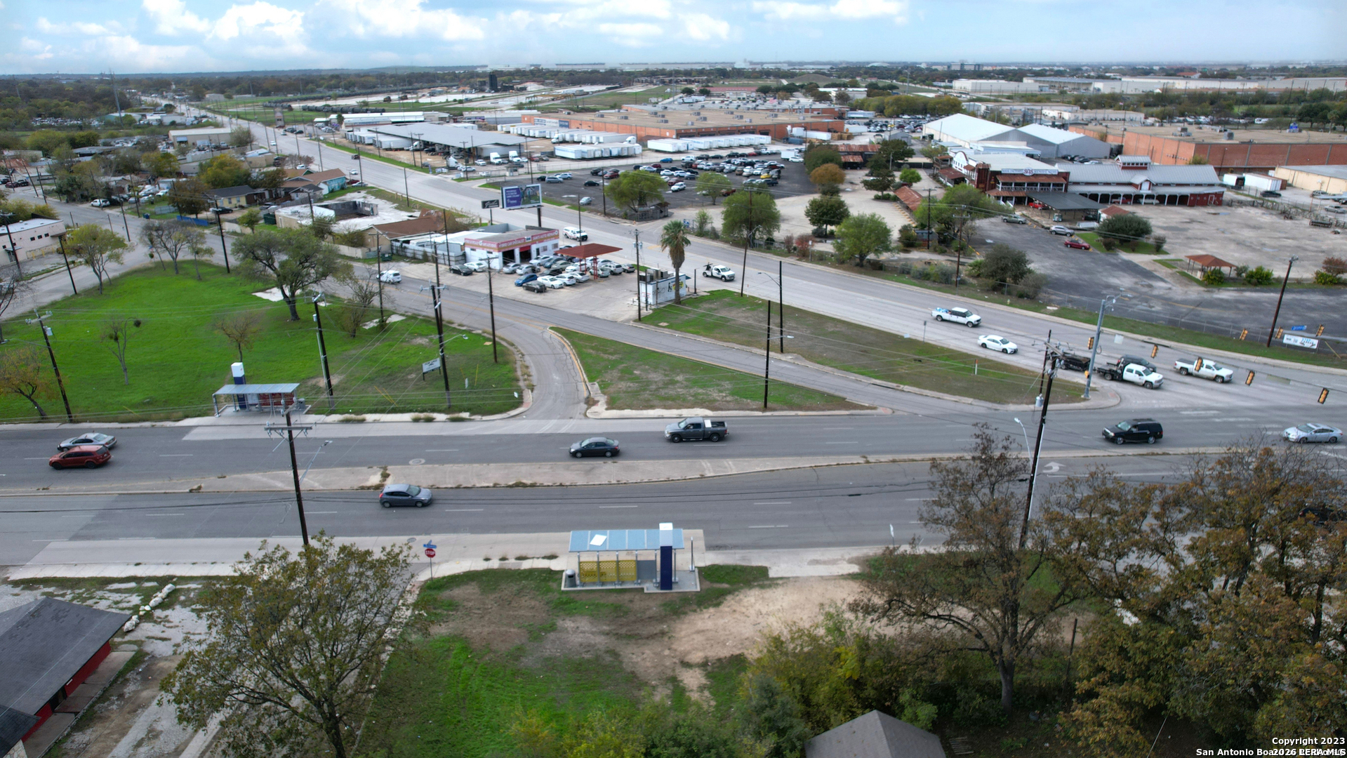 Land in San Antonio 5