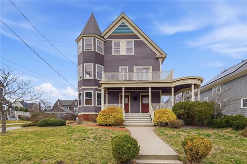 3-135 Columbia Avenue, Cranston, RI, 02905 | Card Image