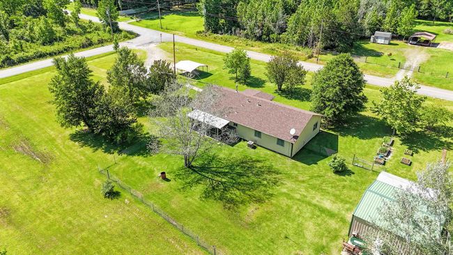 4025 W Hensley Rd, House other with 4 bedrooms, 2 bathrooms and null parking in Hensley AR | Image 38