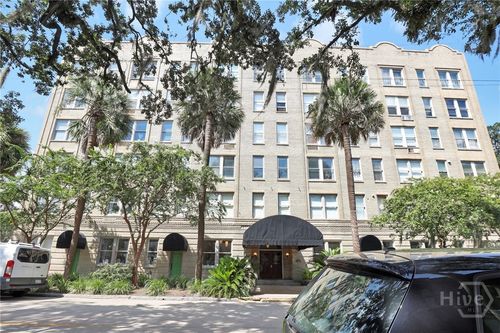 apt-d4-106 W Gwinnett St, Savannah, GA, 31401-5568 | Card Image