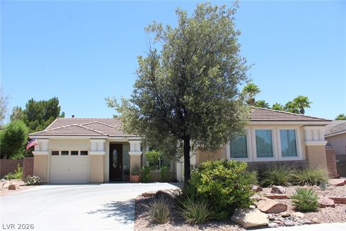 2259 Scena Ct, Henderson, NV, 89052-6550 | Card Image