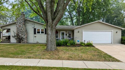 502 Rubelman Dr, Owosso, MI, 48867-1860 | Card Image