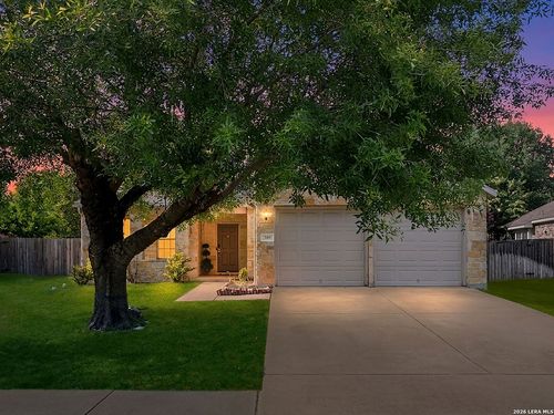 348 King Elder Ln, Leander, TX, 78641-1739 | Card Image