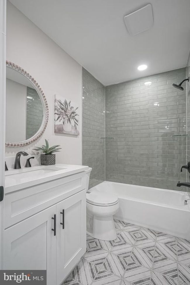 327 S 3 Rd St, House other with 3 bedrooms, 3 bathrooms and null parking in HAMMONTON NJ | Image 25