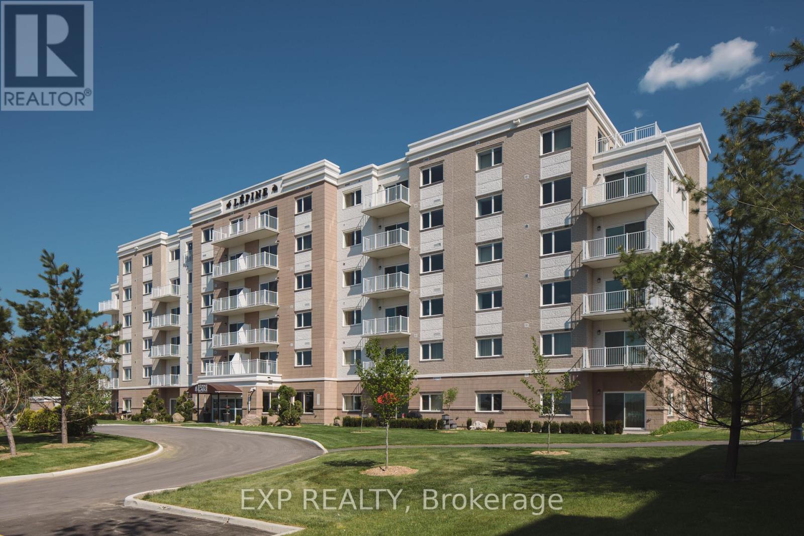 Residential Lease in Renfrew