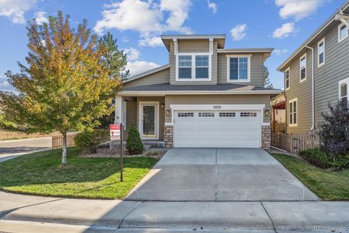 3232 Green Haven Circle, Highlands Ranch, CO, 80126 | Card Image