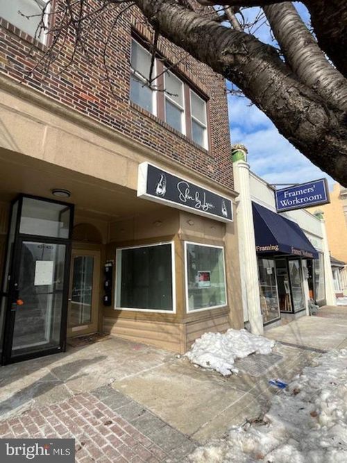 433-433 York Rd, JENKINTOWN, PA, 19046-2736 | Card Image