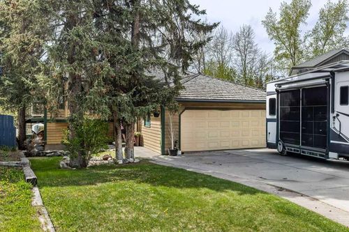 146 Cougar Point Rd, Canmore, AB, T1W1A1 | Card Image