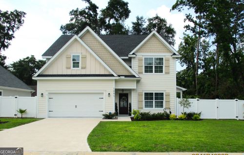 1093 Captains Cove Way, St Simons Island, GA, 31522-9705 | Card Image