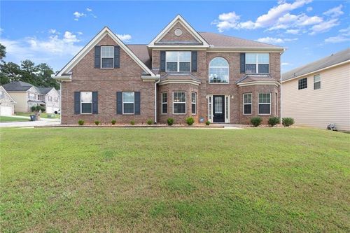 106 Dustin Dr, Stockbridge, GA, 30281-7426 | Card Image