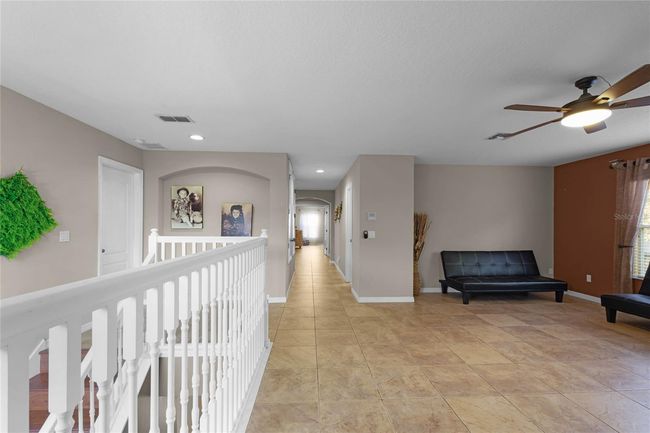 7621 Brightwater Pl, House other with 6 bedrooms, 5 bathrooms and null parking in OVIEDO FL | Image 24