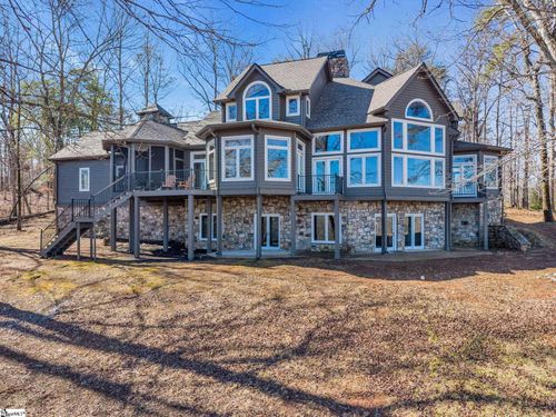 233 Stable Gate Dr, Campobello, SC, 29322-8037 | Card Image