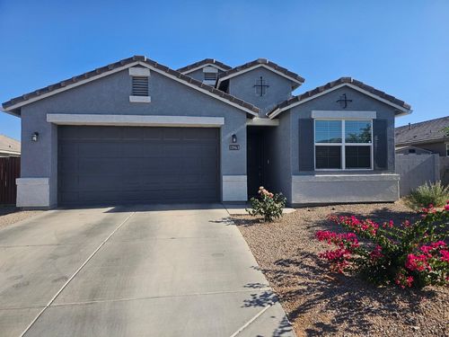 35963 W San Alvarez Ave, Maricopa, AZ, 85138-3567 | Card Image