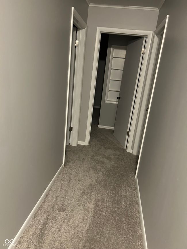 502 S Main St, House other with 3 bedrooms, 2 bathrooms and null parking in La Fontaine IN | Image 13
