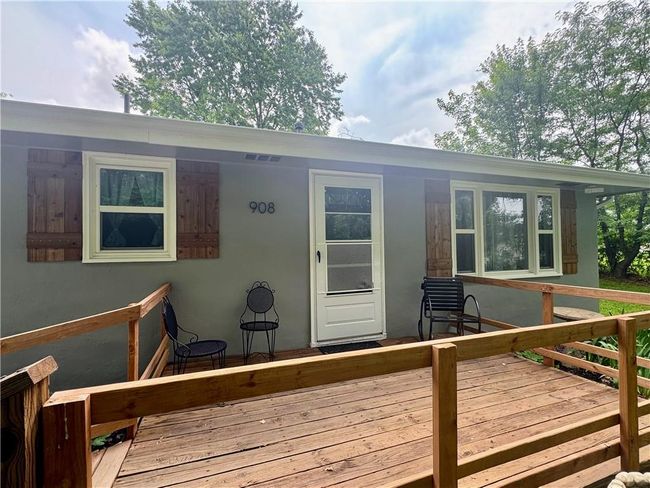 908 N 8 Th St, House other with 3 bedrooms, 1 bathrooms and null parking in Lansing KS | Image 25