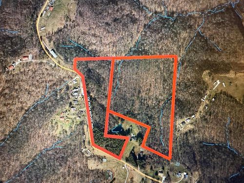 0 Dutch Ridge Rd, Portsmouth, OH, 45662 | Card Image