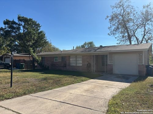 730 Inspiration Dr, San Antonio, TX, 78228-1739 | Card Image