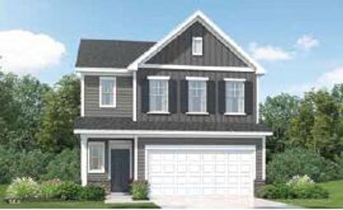 lot-6-10025 Regal Drive, Angier, NC, 27501 | Card Image