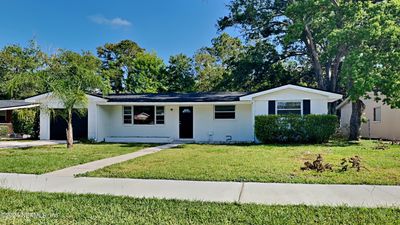 7865 Falcon Street, House other with 3 bedrooms, 2 bathrooms and null parking in Jacksonville FL | Image 1