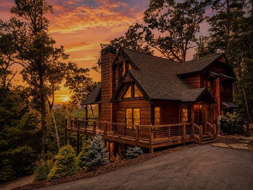 236 Hooch Holler Ln, Morganton, GA, 30560 | Card Image