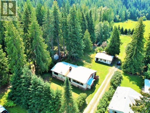 1825 Stepp Pit Rd, Sicamous, BC, V0E2V1 | Card Image