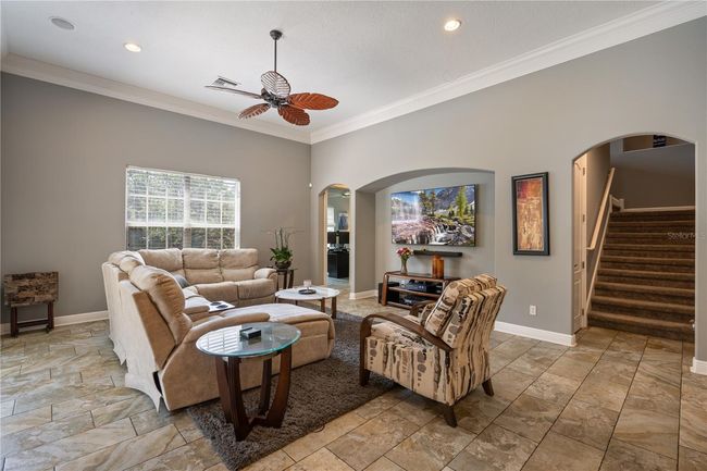 8475 Eagles Loop Cir, House other with 5 bedrooms, 5 bathrooms and null parking in WINDERMERE FL | Image 19