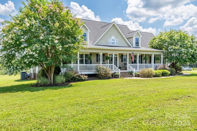 11875 Shinn Rd, House other with 4 bedrooms, 4 bathrooms and null parking in Mount Ulla NC | Image 15