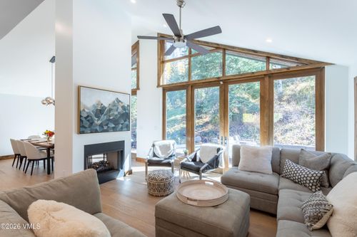 2614 Larkspur Ln, Vail, CO, 81657-3959 | Card Image