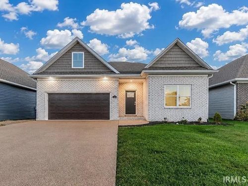 3103 Fehme Ct, Evansville, IN, 47725-6838 | Card Image