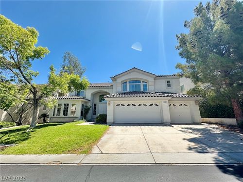 122 Cascade Lake St, Las Vegas, NV, 89148-2793 | Card Image