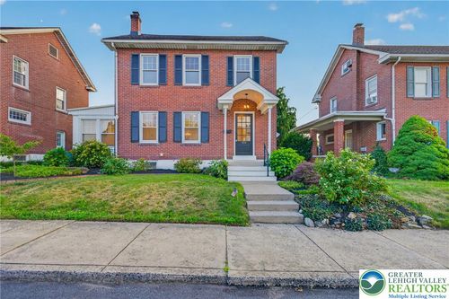 430 N 2nd St, Emmaus, PA, 18049-2646 | Card Image
