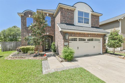 20614 Keegans Ledge Ln, Cypress, TX, 77433-7722 | Card Image