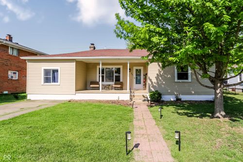 70 5th Ave, Beech Grove, IN, 46107-1817 | Card Image