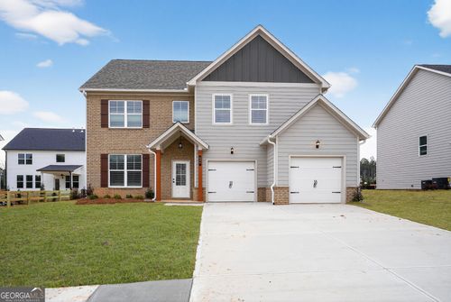 lot-36-407 Bass Circle, Villa Rica, GA, 30180 | Card Image
