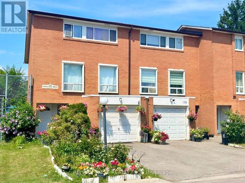 134-6450 Finch Avenue W, Toronto (Mount Olive-Silverstone-Jamestown), ON, M9V1T4 | Card Image
