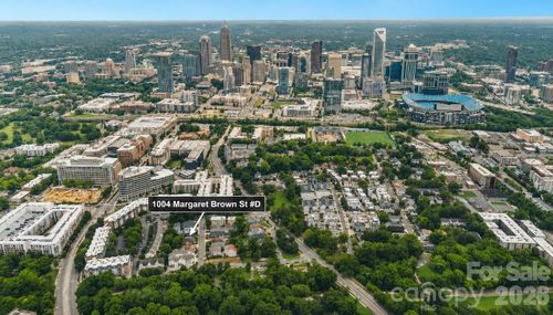 d-1004 Margaret Brown St, Charlotte, NC, 28202-1146 | Card Image