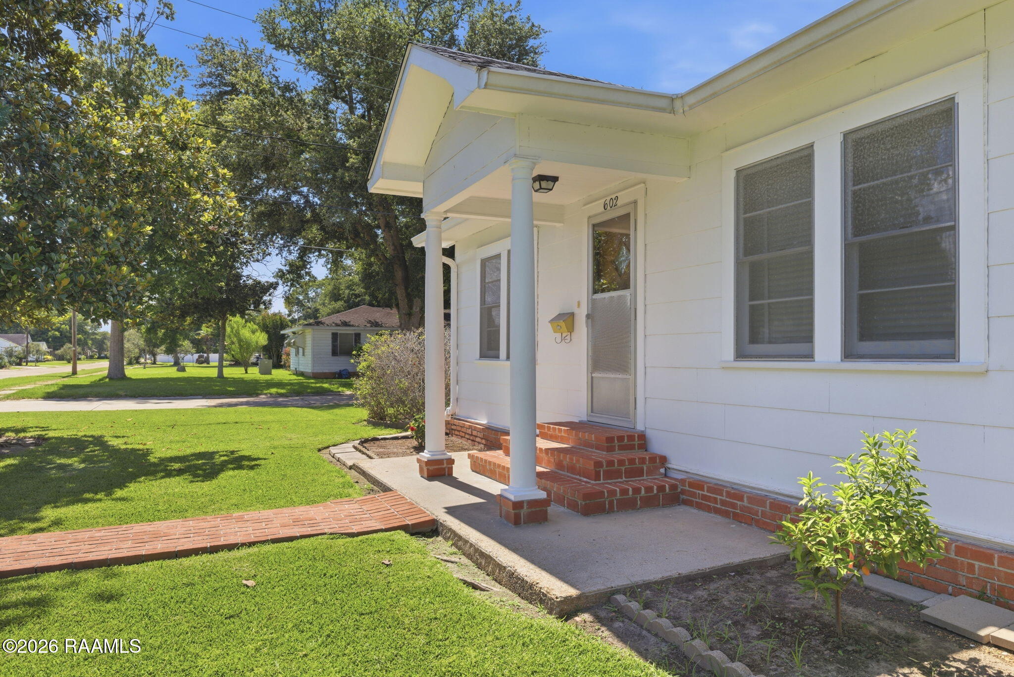 Residential in Jennings 2