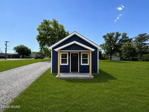 1308 E 4th Street, Lima, OH, 45804 | Card Image