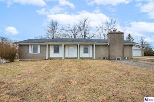 775 Cherrywood Drive, Radcliff, KY, 40160 | Card Image