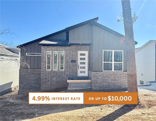 2938 N Old Wire Rd, Fayetteville, AR, 72703 | Card Image