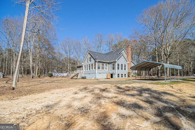 459 Rabbit Run, House other with 3 bedrooms, 3 bathrooms and 2 parking in Mcdonough GA | Image 4