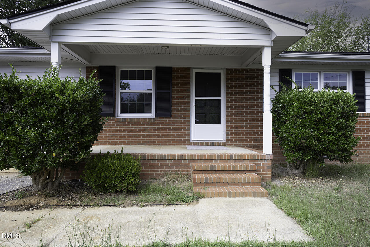 Residential in Fayetteville 4
