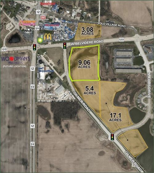 9-27065-9 Belvidere Rd, Volo, IL, 60073 | Card Image