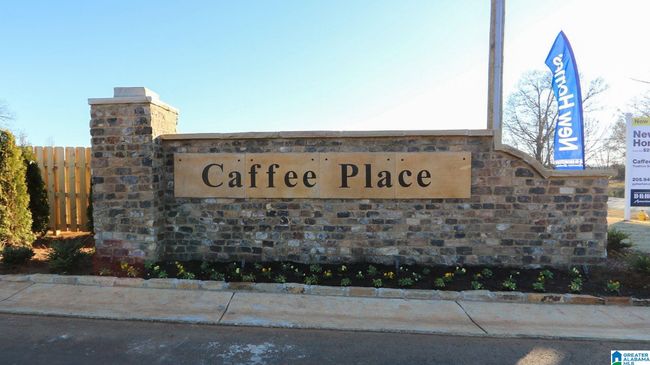 18626 Caffee Dr, House other with 4 bedrooms, 2 bathrooms and null parking in VANCE AL | Image 20