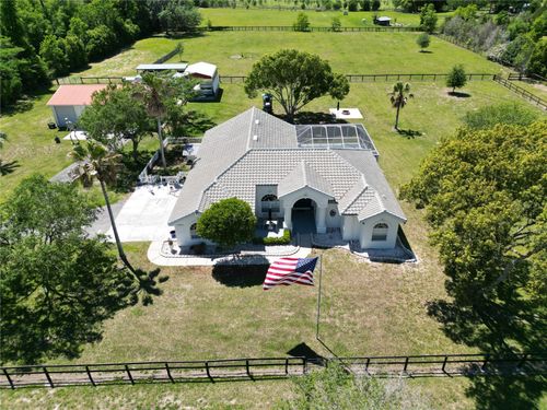 26914 Mondon Hill Rd, Brooksville, FL, 34601-7136 | Card Image