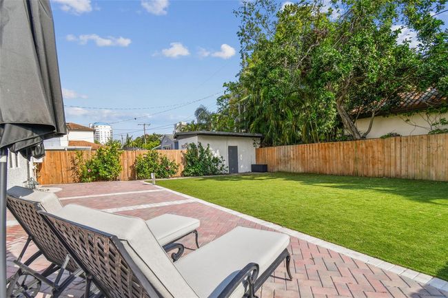 3120 S Julia Cir, House other with 3 bedrooms, 2 bathrooms and null parking in TAMPA FL | Image 38